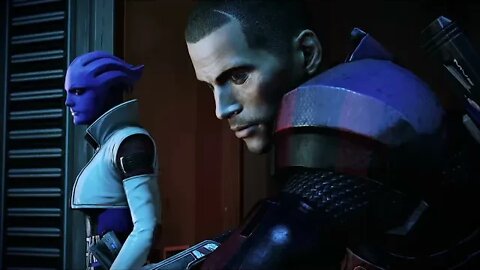 Mass Effect 3 Legendary Edition Episode 20 XBOX ONE S No Commentary