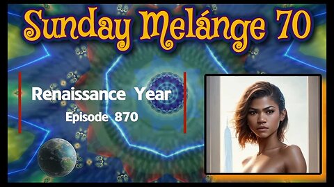 Sunday Melánge 70: Full Metal Ox Day 805