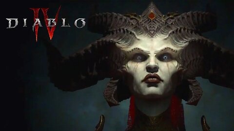 Diablo IV LOOKS AMAZING ON PS5 - Realistic ULTRA Graphics Gameplay [4K 60FPS HDR]