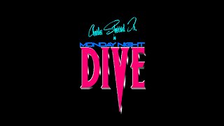 Charles Sherrod Jr. in “Monday Night DIVE” presents Weird Science