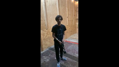 axe throwing #famous #viral #axe #throwing #foryou #rumble #new #views #pro #funny #beast#invaderzim