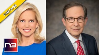 Trump-Hater CHRIS WALLACE Learns Which CONSERVATIVE SUPERSTAR will Replace Him On Fox News