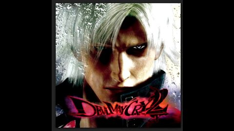 First Time Playing Devil May Cry 2 Part One