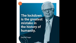 Decoding Dennis Prager (5-29-23)