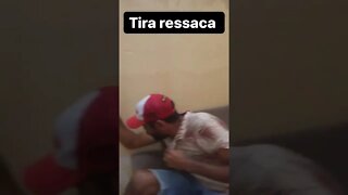 MELHOR FORMA DE CURAR RESSACA ( ZE RESSACA ) ( MEME ) ( VIRAL ) ( RINDO MUITO ) APELOU #shorts