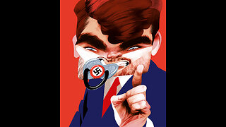 NICK FUENTES IS THE MOST EVIL FASCIST THERE IS!