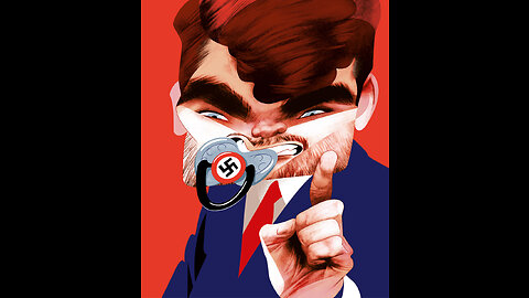 NICK FUENTES IS THE MOST EVIL FASCIST THERE IS!