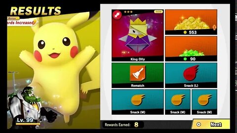 Super Smash Bros. Ultimate - Spirit Board Event - Paper Mario: The Origami King (New Spirits!)