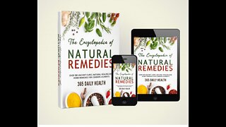 The Encyclopaedia of Natural Remedies