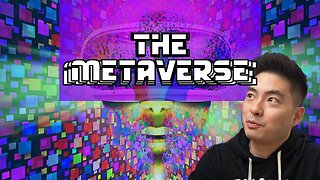 The Metaverse in 2 Minutes!