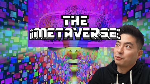 The Metaverse in 2 Minutes!