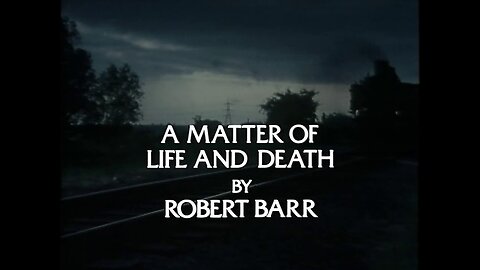 Secret Army.S02E11.A Matter of Life and Death