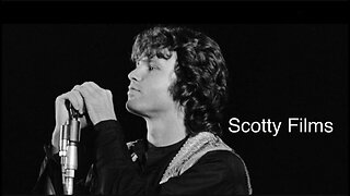 (Scotty Mar10) The Doors - Break On Through