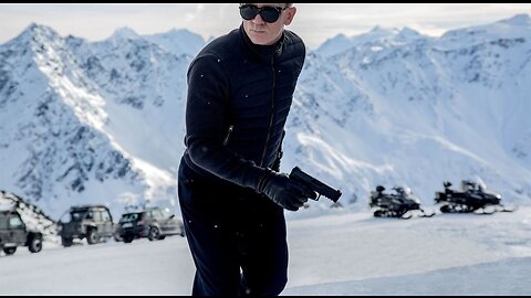 Die Another Day: James Bond Books Shake Cancellation With Stirring, Woke Rewrites