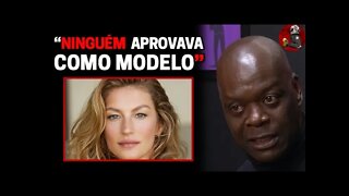 GISELE BUNDCHEN com Sebastian | Planeta Podcast