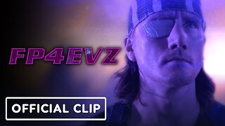 FP-4EVZ - Official Clip