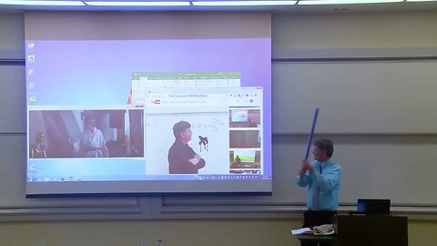 Math Professor Fixes Projector Screen April Fools Prank #april #funny #funnyvideos #trynottolaugh