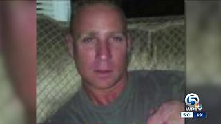 Wrongful death suit filed against PBSO & deputy in shooting death of Ricky Whidden of Loxahatchee