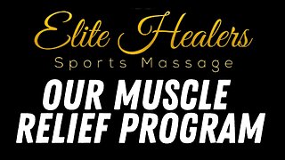 NYC’s Best Sports Massage for Long-Term Relief from Muscle Tightness
