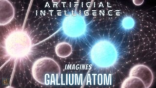 🌡 Gallium's GLOW UP: The Melting Atom with HUGE Secrets! 😮💥