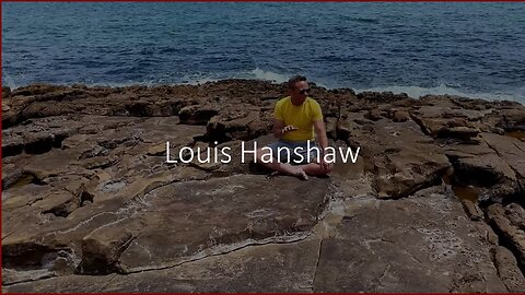 Boots on the Ground in Europe Louis Hanshaw & New Cities UPdates