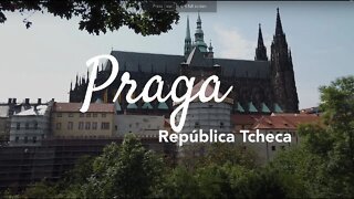 A Catedral de São Vito e o Castelo de Praga | GoEuropa