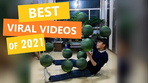Best Viral Videos of 2021 | Video Compilation