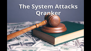 The System Attacks Qranker