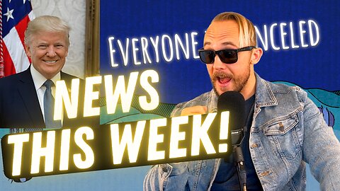 NEWS This Week! 😧