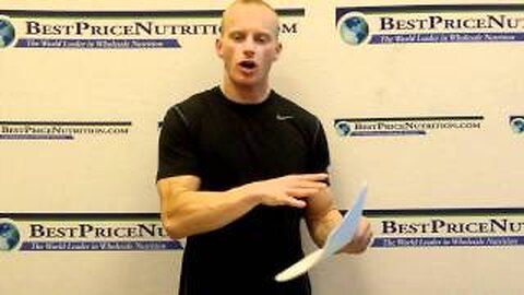 Bodybuilding Supplement Questions & Answers