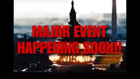Breaking!! Major Event Happening Soon!! The Domestic Threat They've Been Planning For Years