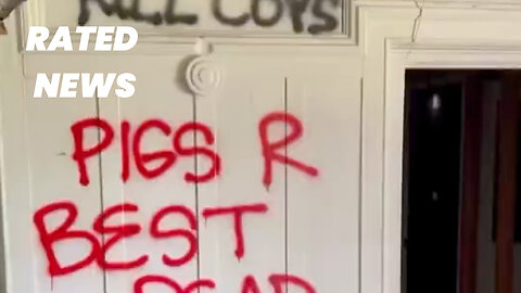 UC Berkeley Building Occupied and Vandalized by Activists