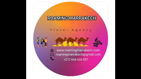 Morocco Travel Vlog