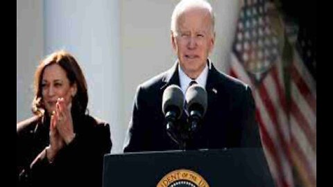 Democrats Concerned About Biden’s Age, Harris’ Poll Numbers for 2024 Race