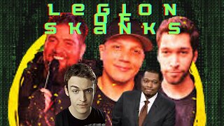 LoS #343 - Hatrack - Michael Che and Dan Soder