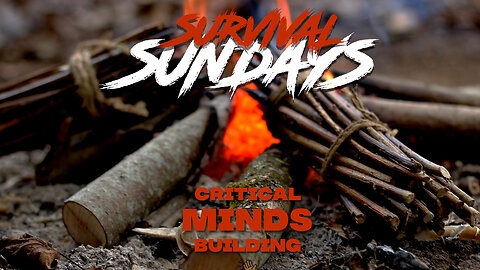 (CMB) SURVIVAL SUNDAYS