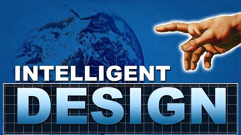 Scientific Proof of Intelligent Design