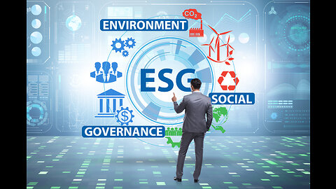 ESG Part 7: Updates
