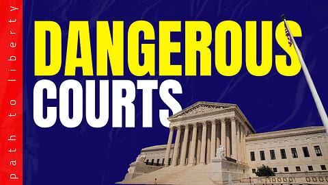 Federal Courts: Warnings from Mason and Jefferson