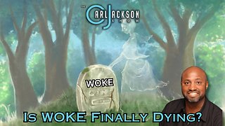 Is WOKE Finally Dying?