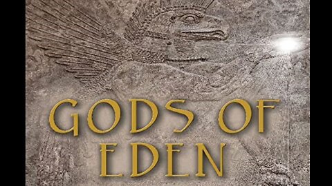 Gods Of Eden Ch 8 Melchisedech's Apron