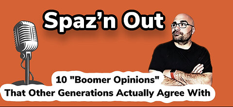 10 "Boomer Opinions" That Other Generations Actually Agree With