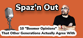 10 "Boomer Opinions" That Other Generations Actually Agree With