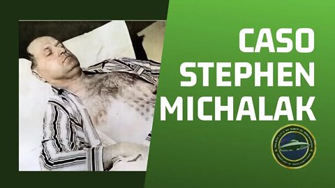 Caso Stephen Michalak #040