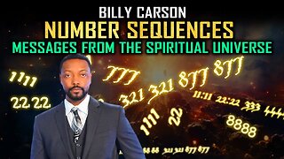 Angel Numbers: PAY ATTENTION to the MESSAGE! | Billy Carson