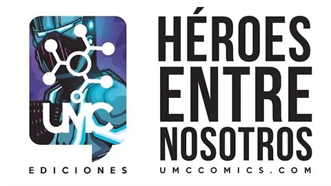 La Historia De UMC COMICS | Sol De Plata | Unión Sudamericana | Y MUCHO MÁS
