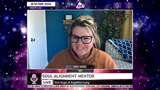 Soul Alignment Mentor - December 5, 2023