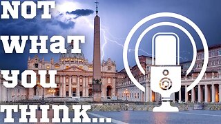 Exposing the Unknown Dark Side of Catholic Media and Podcasting