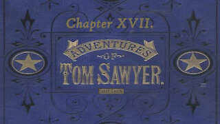 Tom Sawyer Illustrated Audio Drama - Chapter 17
