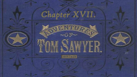 Tom Sawyer Illustrated Audio Drama - Chapter 17